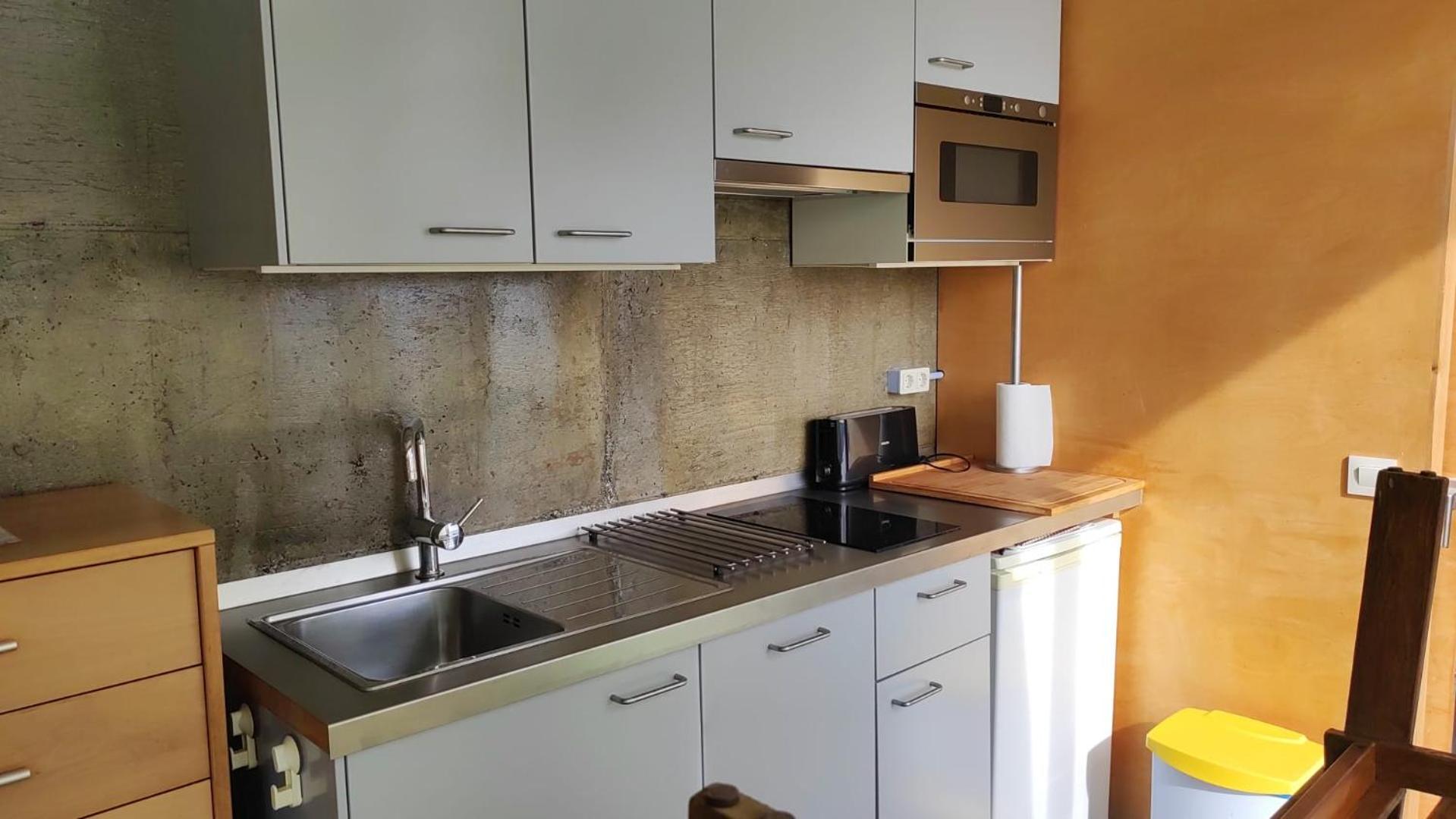 Apartamento Con Piscina Y Excelentes Vistas Ferrol Luaran gambar