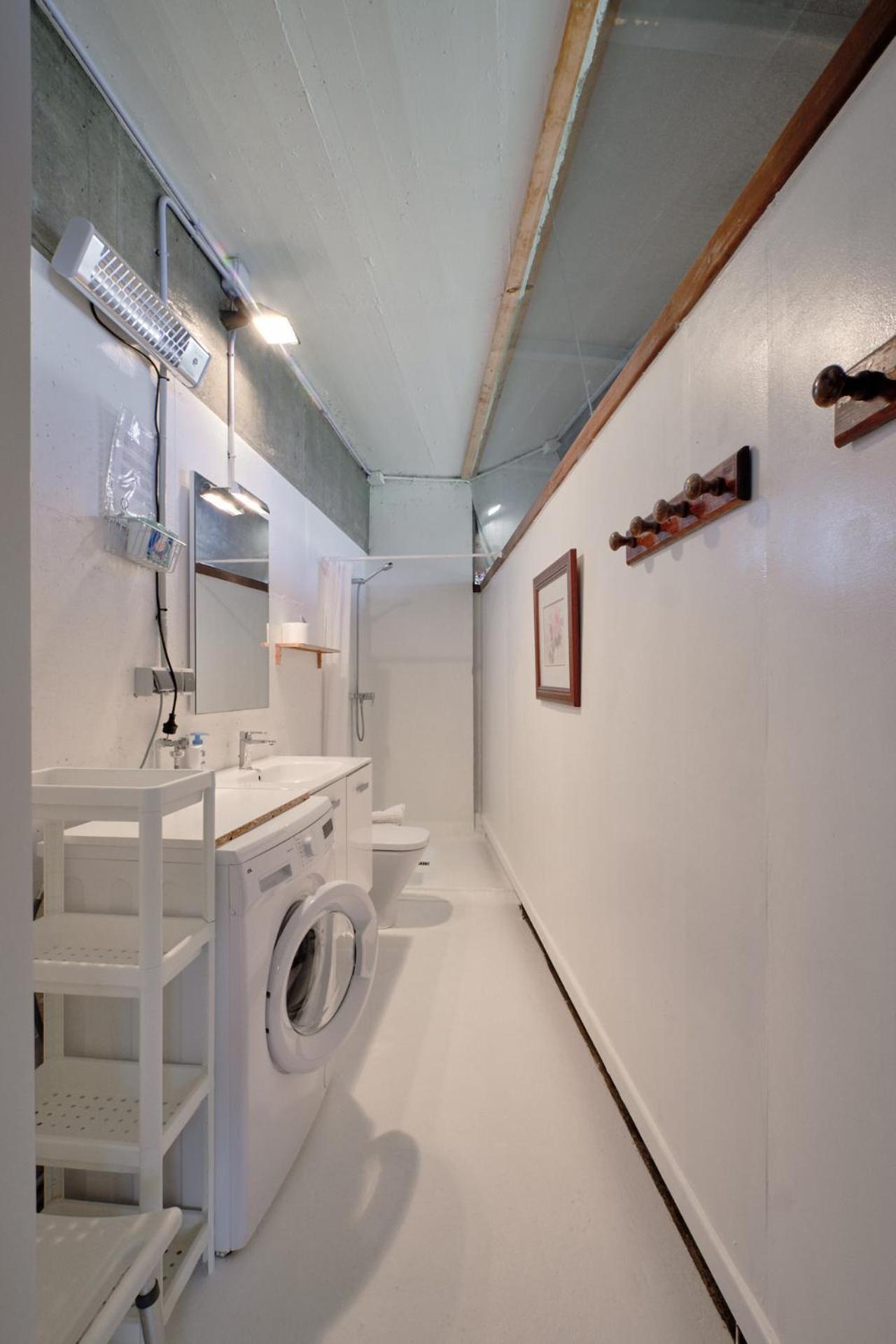 Apartamento Con Piscina Y Excelentes Vistas Ferrol Luaran gambar